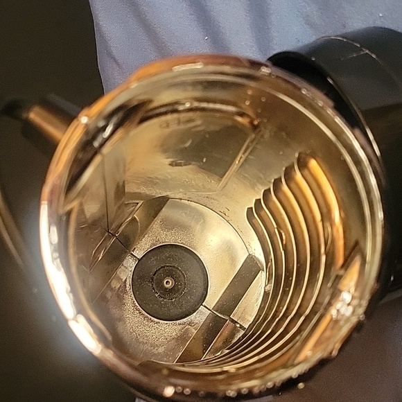 Vintage Conair Shaving Cream Warmer - Picture 5 of 7